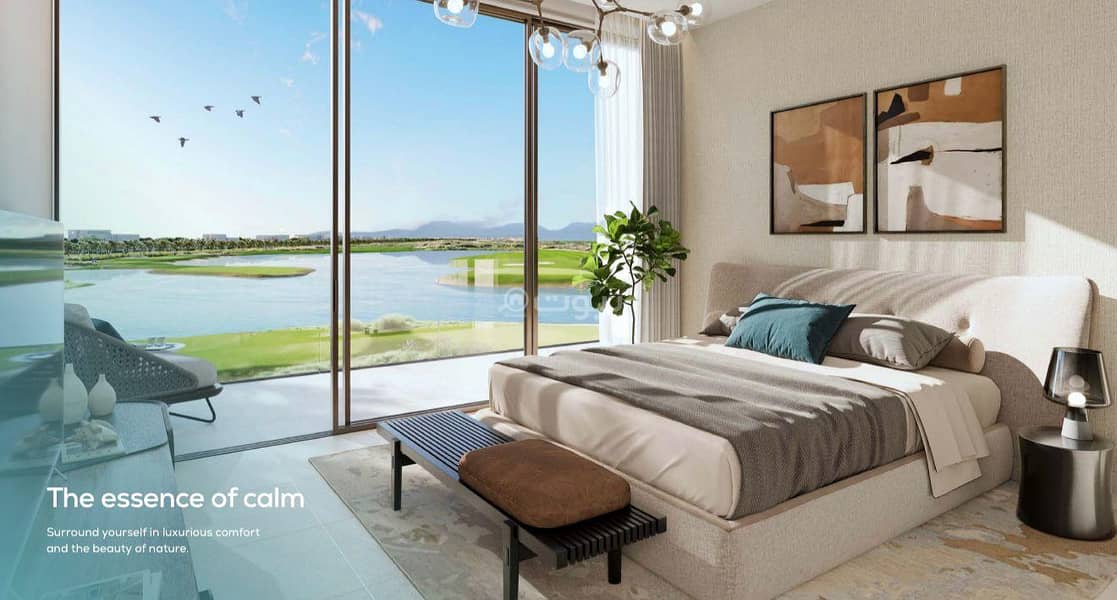 1 Bedroom Apartment For Sale in The Wave (Almouj), Muscat 1 Bedroom Apartment For Sale in The Wave (Almouj), Muscat