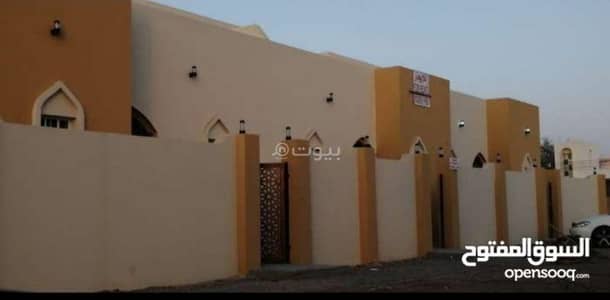 فیلا 2 غرفة نوم للايجار في صحار، الباطنة - فيلا من غرفتي نوم للإيجار في صُحار