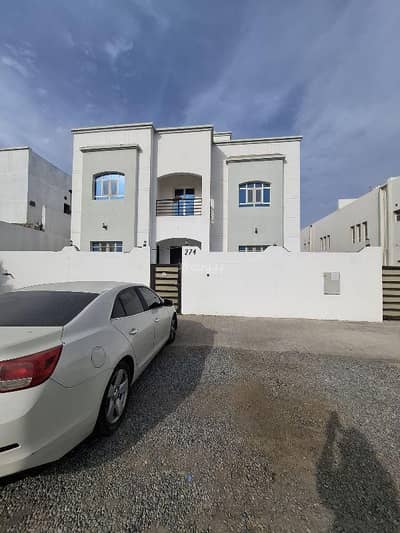 4 Bedroom Villa for Rent in Al Maabilah, Muscat - 4 Bedroom Villa For Rent in Al Maabilah, Muscat