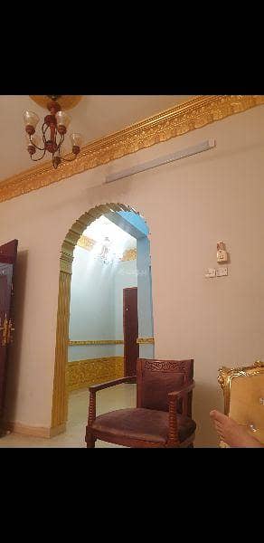 3 Bedroom Villa for Sale in Saham, Al Batinah - 3 Bedroom Villa For Sale in Saham, Al Batinah