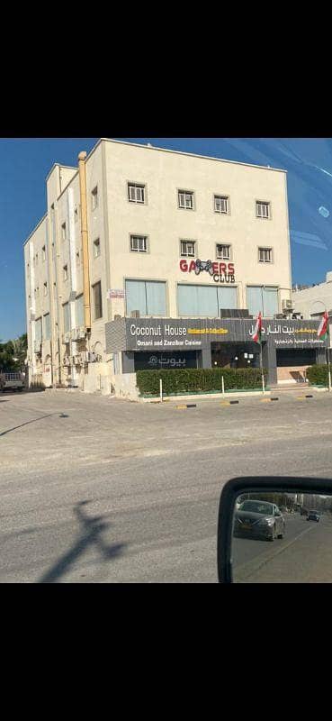 2 Bedroom Flat for Rent in Al Seeb, Muscat - 2 Bedroom Apartment For Rent in Al Seeb, Muscat