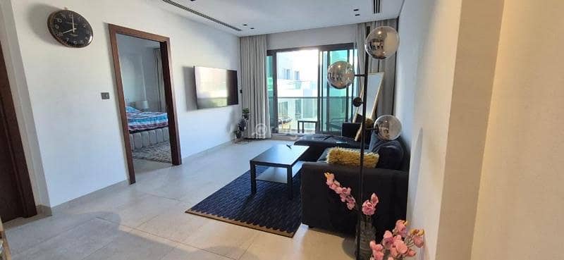 1 Bedroom Apartment For Sale in Muscat Hills 1 Bedroom Apartment For Sale in Muscat Hills