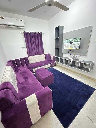 1 Bedroom Flat for Rent in Al Khuwair, Muscat - 1 Bedroom Apartment For Rent in Muscat