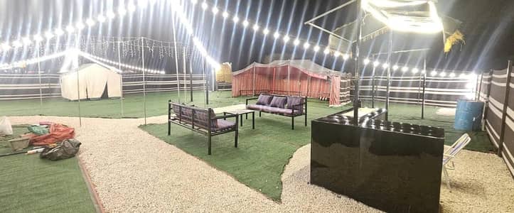 شاليه 3 غرف نوم للايجار في صحار، الباطنة - شاليه 3 غرف للإيجار في صُحار