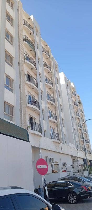 فلیٹ 2 غرفة نوم للايجار في بوشر، مسقط - شقة مكونة من غرفتين للإيجار في بوشهر، مسقط