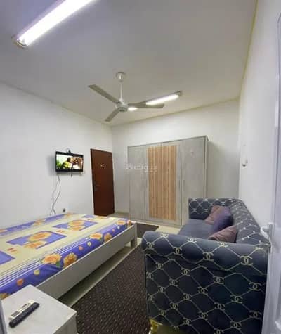 استوديو  للايجار في الخوير، مسقط - شقة غرفة نوم واحدة للإيجار في الحويرة الخوير، مسقط