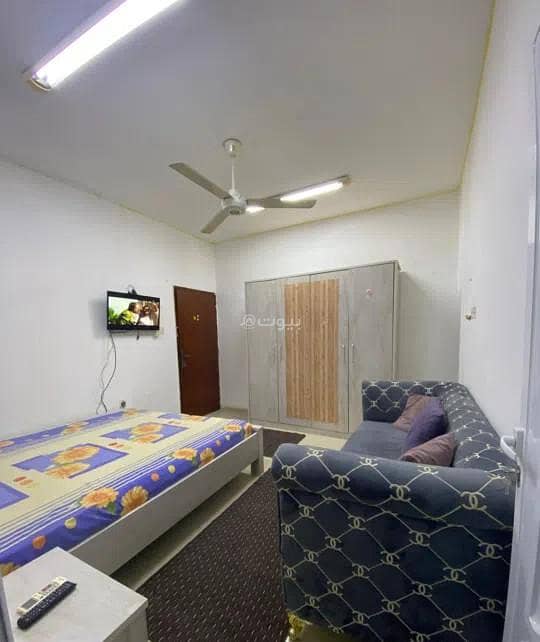شقة غرفة نوم واحدة للإيجار في الحويرة الخوير، مسقط شقة غرفة نوم واحدة للإيجار في الحويرة الخوير، مسقط
