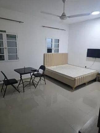 1 Bedroom Apartment for Rent in Al Khuwair, Muscat - 1 Bedroom Apartment For Rent in Al Khuwair, Muscat
