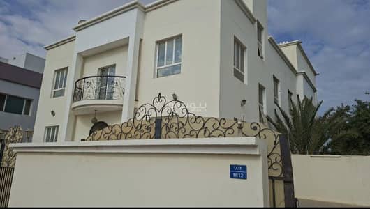 فلیٹ 3 غرف نوم للايجار في الأنصب، مسقط - شقة بثلاث غرف نوم للإيجار في أنصاب، مسقط