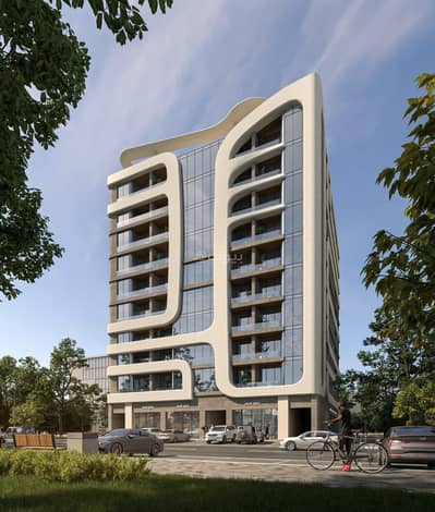 1 Bedroom Apartment for Sale in Azaiba, Muscat - 1 Bedroom Apartment For Sale in Azaiba, Muscat