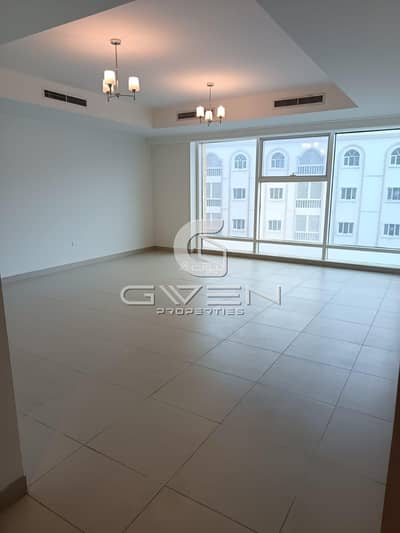 شقة 3 غرف نوم للايجار في الخوير، مسقط - شقة من 3 غرف للإيجار في الخوير، مسقط