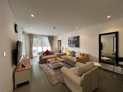 1 Bedroom Apartment for Rent in The Wave (Almouj), Muscat - 1 Bedroom Apartment For Rent in The Wave (Almouj), Muscat