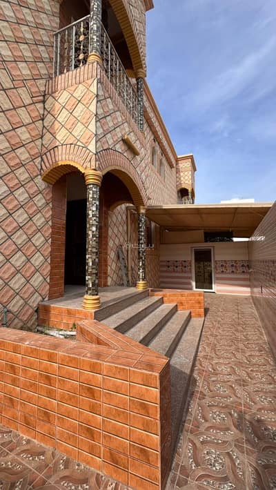 6 Bedroom Villa for Rent in Al Seeb, Muscat - 6 Bedroom Villa For Rent in Al Seeb, Muscat