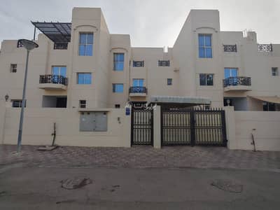 فیلا 4 غرف نوم للايجار في مدينة السلطان قابوس، مسقط - فيلا 4 غرف للإيجار في مدينة السلطان قابوس، مسقط