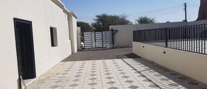 فیلا 3 غرف نوم للايجار في بدية، الشرقية - فيلا 3 غرف نوم للإيجار في bidsiya, الشرقية