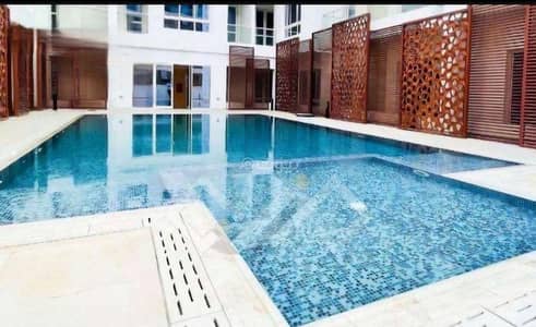 1 Bedroom Apartment for Sale in Muscat Hills, Muscat - 1 Bedroom Apartment For Sale in Muscat Hills