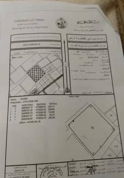 شاليه 2 غرفة نوم للبيع في صحار، الباطنة - شاليه 2 غرف نوم للبيع في صحار