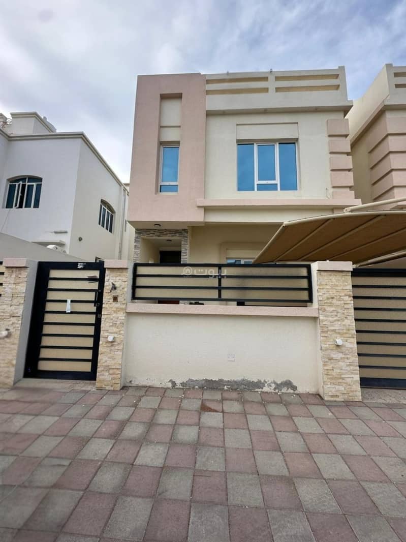 5 Bedroom Villa For Sale in Al Mawaleh, Muscat 5 Bedroom Villa For Sale in Al Mawaleh, Muscat
