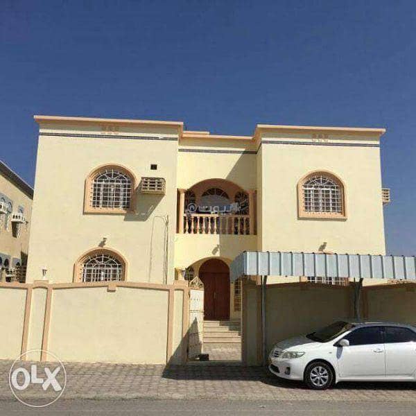 شقة بثلاث غرف نوم للإيجار في نيظوا، محافظة الداخلية شقة بثلاث غرف نوم للإيجار في نيظوا، محافظة الداخلية