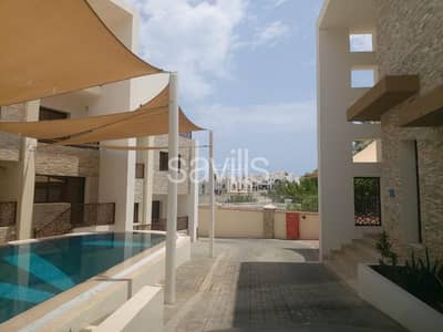 3 Bedroom Villa for Rent in Madinat Al Ilam, Muscat - 3 Bedroom Villa For Rent in Madinat Al Ilam, Muscat