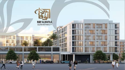 3 Bedroom Villa for Sale in Sultan Haitham City, Muscat - 3 Bedroom Villa For Sale in Sultan Haitham City, Muscat