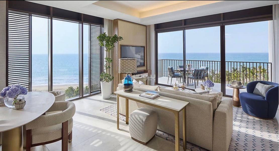 2 Bedroom Apartment For Sale in Qurum 2 Bedroom Apartment For Sale in Qurum