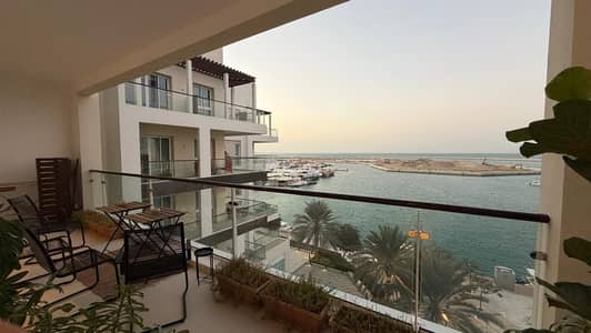 2 Bedroom Apartment for Sale in The Wave (Almouj), Muscat - 2 Bedroom Apartment For Sale in The Wave (Almouj), Muscat
