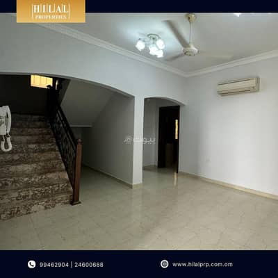 2 Bedroom Apartment for Rent in Ansab, Muscat - 2 Bedroom Apartment For Rent in Ansab, Muscat