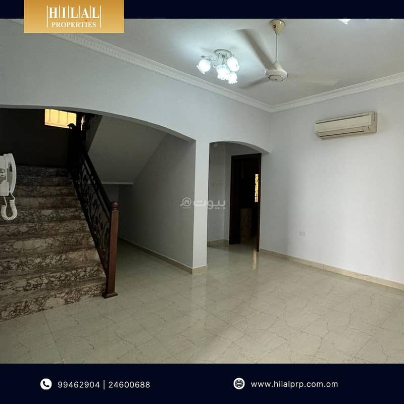 2 Bedroom Apartment For Rent in Ansab, Muscat 2 Bedroom Apartment For Rent in Ansab, Muscat
