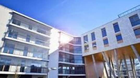 شاليه 1 غرفة نوم للبيع في صحار، الباطنة - شاليه غرفة نوم واحدة للبيع في صُحار