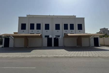 غرفة 5 غرف نوم للايجار في صحار، الباطنة - غرفة نوم 5 للإيجار في صُحار