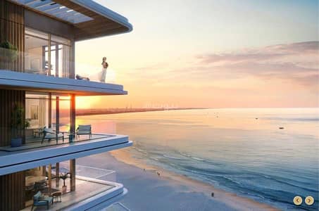 2 Bedroom Apartment for Sale in The Wave (Almouj), Muscat - 2 Bedroom Apartment For Sale in The Wave (Almouj), Muscat