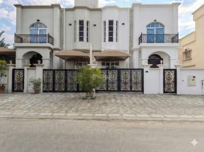 5 Bedroom Villa for Rent in Azaiba, Muscat - 5 Bedroom Villa For Rent in Azaiba