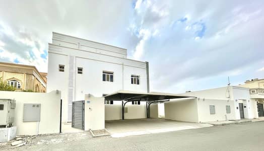 5 Bedroom Villa for Rent in Al Hail, Muscat - 5 Bedroom Villa For Rent in Al Hail, Muscat