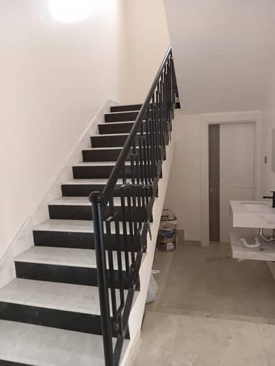 فیلا 5 غرف نوم للايجار في بركاء، الباطنة - فيلا بثلاثة غرف نوم + 5 غرف نوم للإيجار في بركا