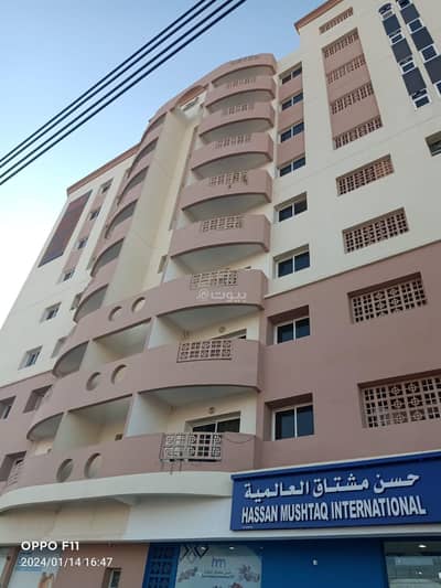 2 Bedroom Flat for Rent in Ghala, Muscat - 2 Bedroom Apartment For Rent in Ghala, Muscat