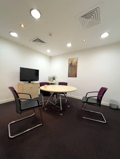 Other Commercial for Rent in Ruwi, Muscat - Other Commercial For Rent in Ruwi, Muscat