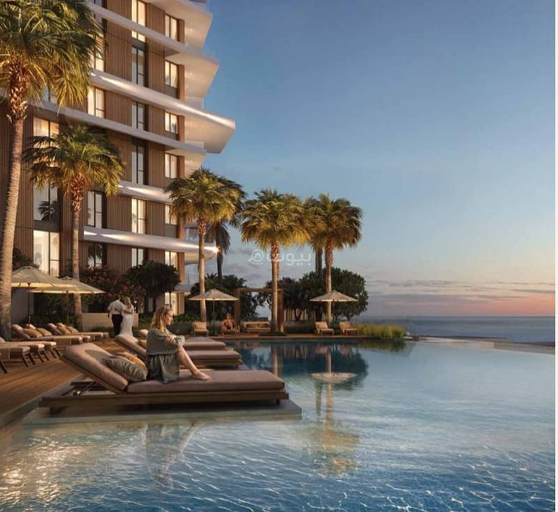 2 Bedroom Apartment For Sale in The Wave (Almouj), Muscat 2 Bedroom Apartment For Sale in The Wave (Almouj), Muscat