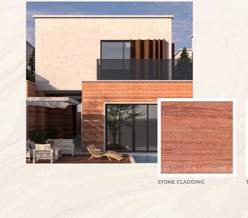 3 Bedroom Villa For Sale in Yiti 3 Bedroom Villa For Sale in Yiti