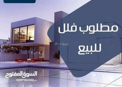 5 Bedroom Villa for Sale in Ansab, Muscat - 5 Bedroom Villa For Sale in Ansab, Muscat