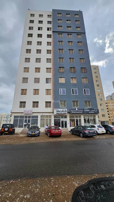 2 Bedroom Apartment for Sale in Al Maabilah, Muscat - 2 Bedroom Apartment For Sale in Al Maabilah Muscat