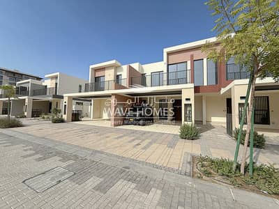 3 Bedroom Villa for Rent in The Wave (Almouj), Muscat - 3 Bedroom Villa For Rent in The Wave (Almouj), Muscat