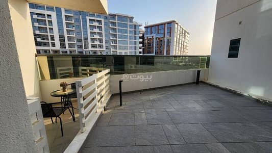 1 Bedroom Flat for Rent in Muscat Hills, Muscat - 1 Bedroom Apartment For Rent in Muscat Hills