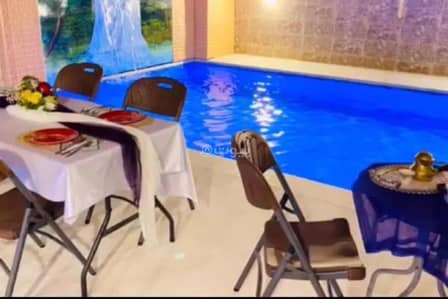 3 Bedroom Chalet for Rent in Barka, Al Batinah - 3 Bedroom Chalet For Rent in Barka