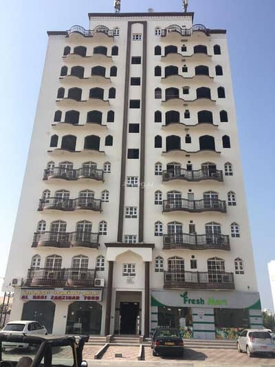 Commercial Building for Sale in Al Maabilah, Muscat - Commercial Building For Sale in Al Maabilah, Muscat