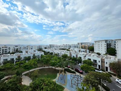 1 Bedroom Flat for Sale in The Wave (Almouj), Muscat - 1 Bedroom Apartment For Sale in The Wave (Almouj), Muscat