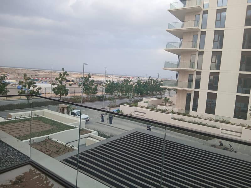 1 Bedroom Apartment For Rent in The Wave (Almouj), Muscat 1 Bedroom Apartment For Rent in The Wave (Almouj), Muscat