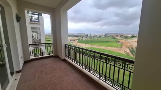 2 Bedroom Apartment for Rent in Muscat Hills, Muscat - 2 Bedroom Apartment For Rent in Muscat Hills, Muscat