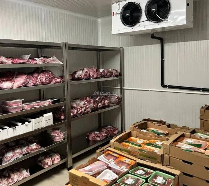 أخرى تجارية للإيجار في المَبيلة، مسقط أخرى تجارية للإيجار في المَبيلة، مسقط