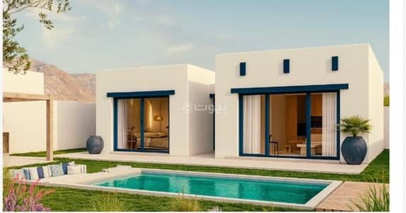 فیلا 1 غرفة نوم للبيع في السيفة، مسقط - فيلا مكونة من غرفة نوم واحدة للبيع في السيفا، مسقط